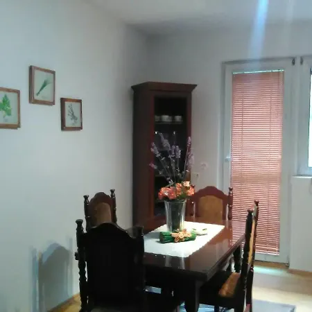 Konukevi Sobe Laveera Visoko