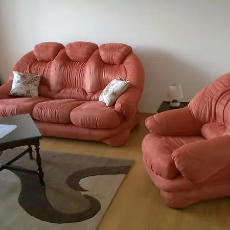 Sobe Laveera Konukevi Visoko