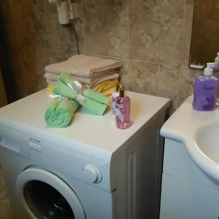Sobe Laveera * Visoko